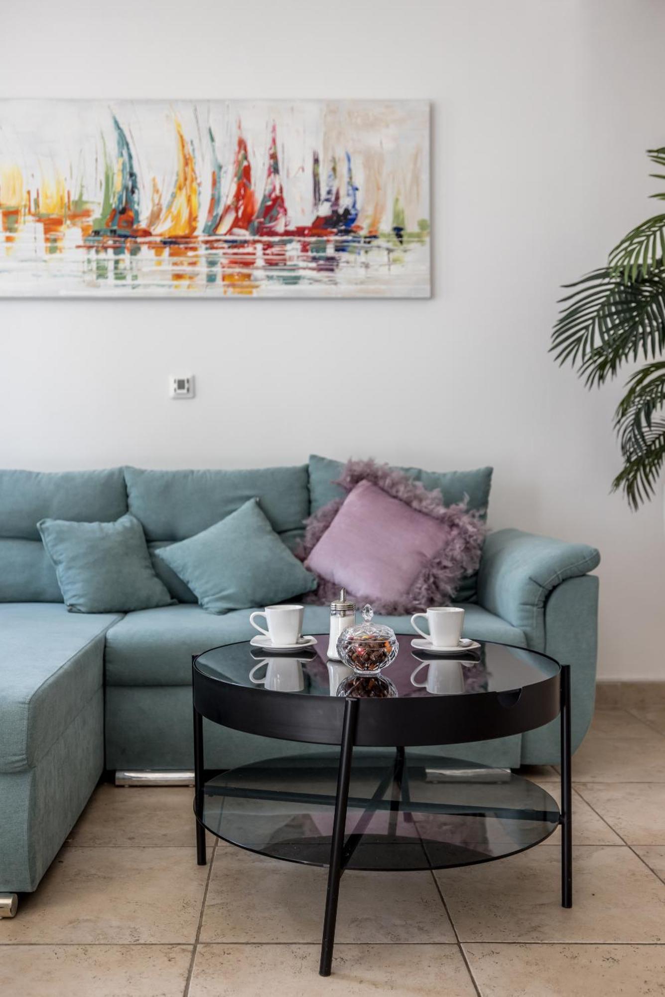 Luxury Leona Apartment Split Exterior foto