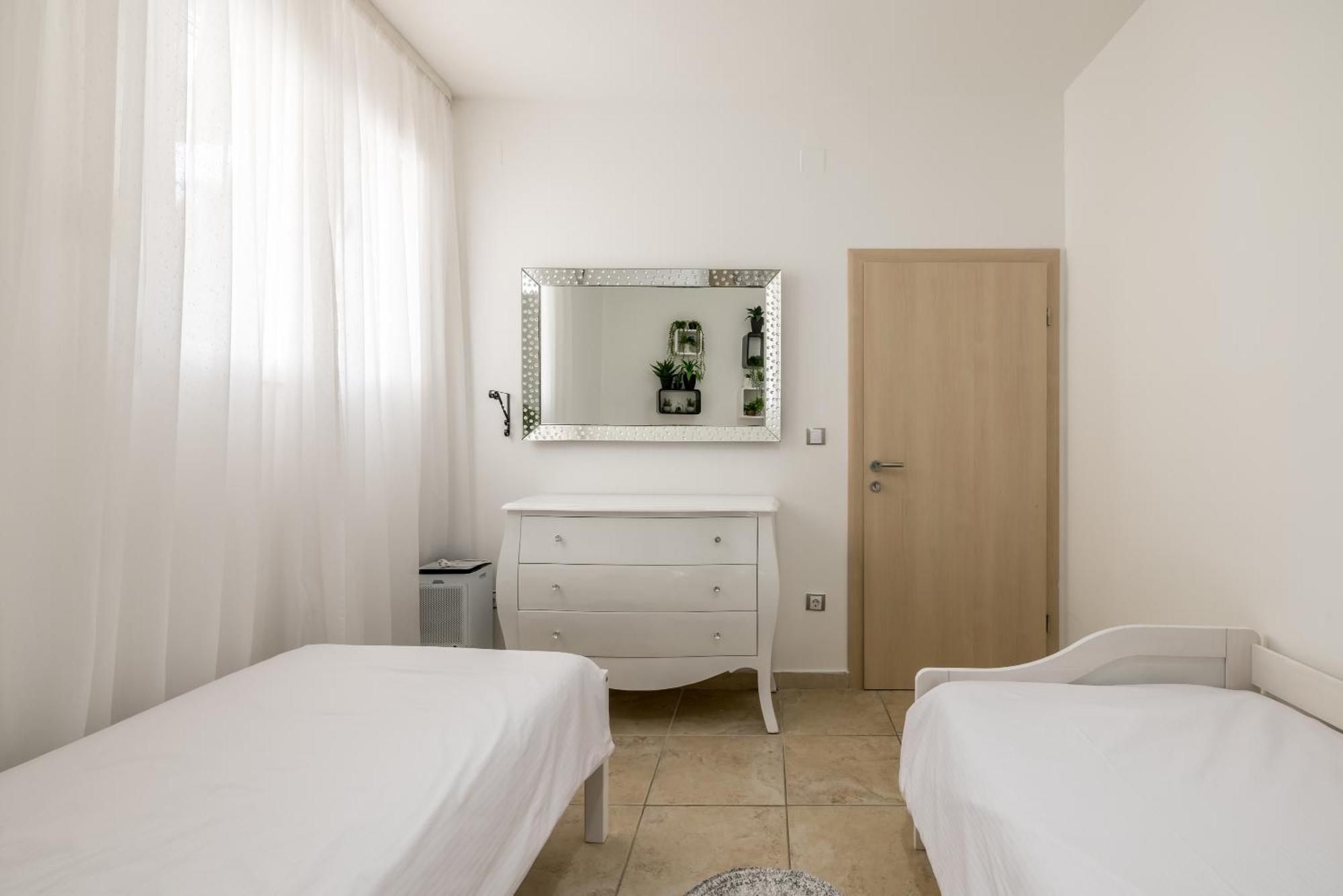 Luxury Leona Apartment Split Exterior foto