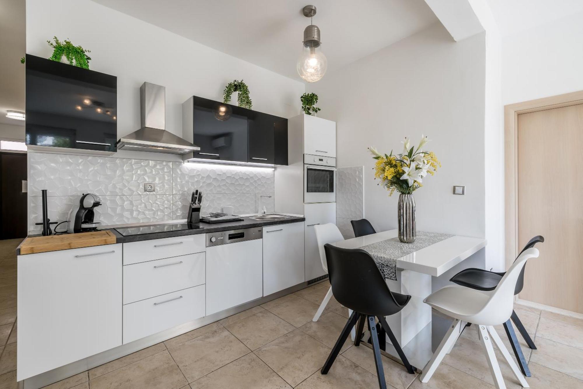 Luxury Leona Apartment Split Exterior foto